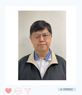 廖正杰