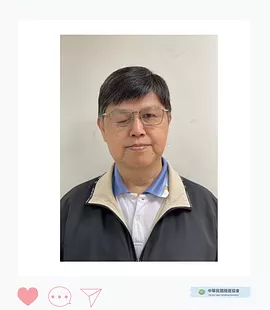 廖正杰