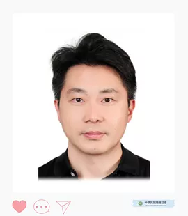 林敬智