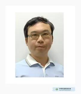 楊志勇