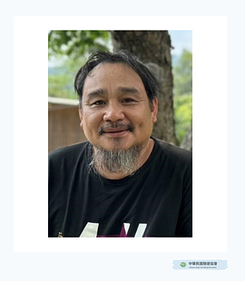 吳明盛