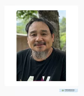 吳明盛