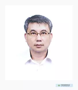 吳慶輝